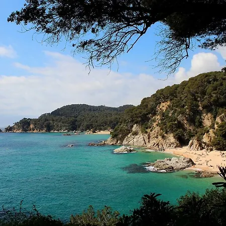 Lloret Beach Апартаменти Льорет-де-Мар