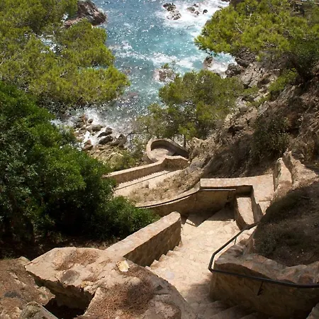 Апартаменти Lloret Beach *