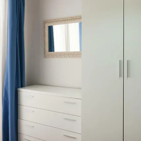 Lloret Beach Апартаменти Льорет-де-Мар