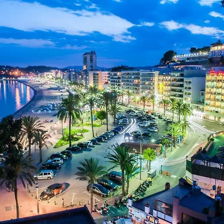 Apartment Lloret Beach Lloret de Mar