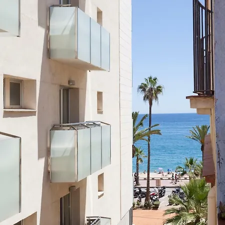 Lloret Beach * Lloret de Mar