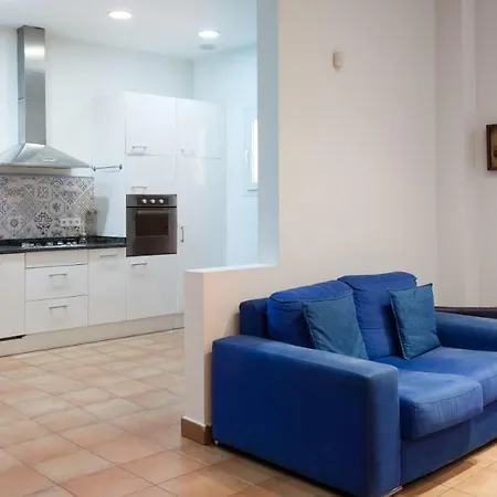 Apartamento Lloret Beach Lloret de Mar