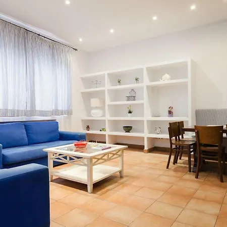 Lloret Beach Apartamento Lloret de Mar