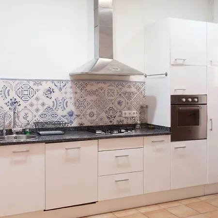 Lloret Beach Apartment *