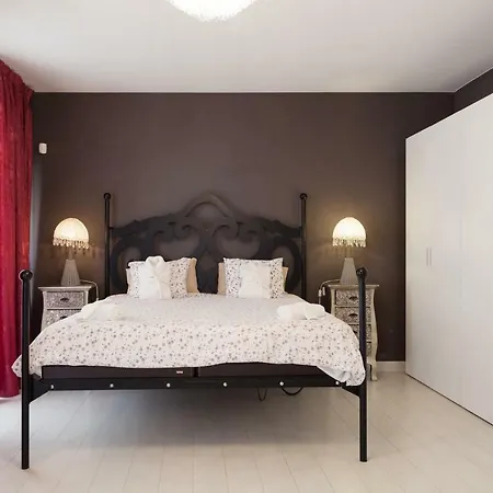 Lloret Beach Apartment