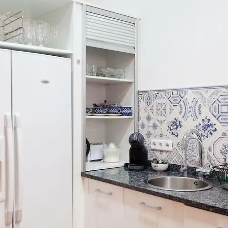 Lloret Beach Apartamento
