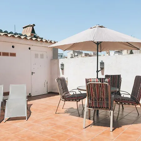 Apartment Lloret Beach *